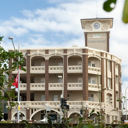 Hotel Bondi Bondi Beach Екстериор снимка