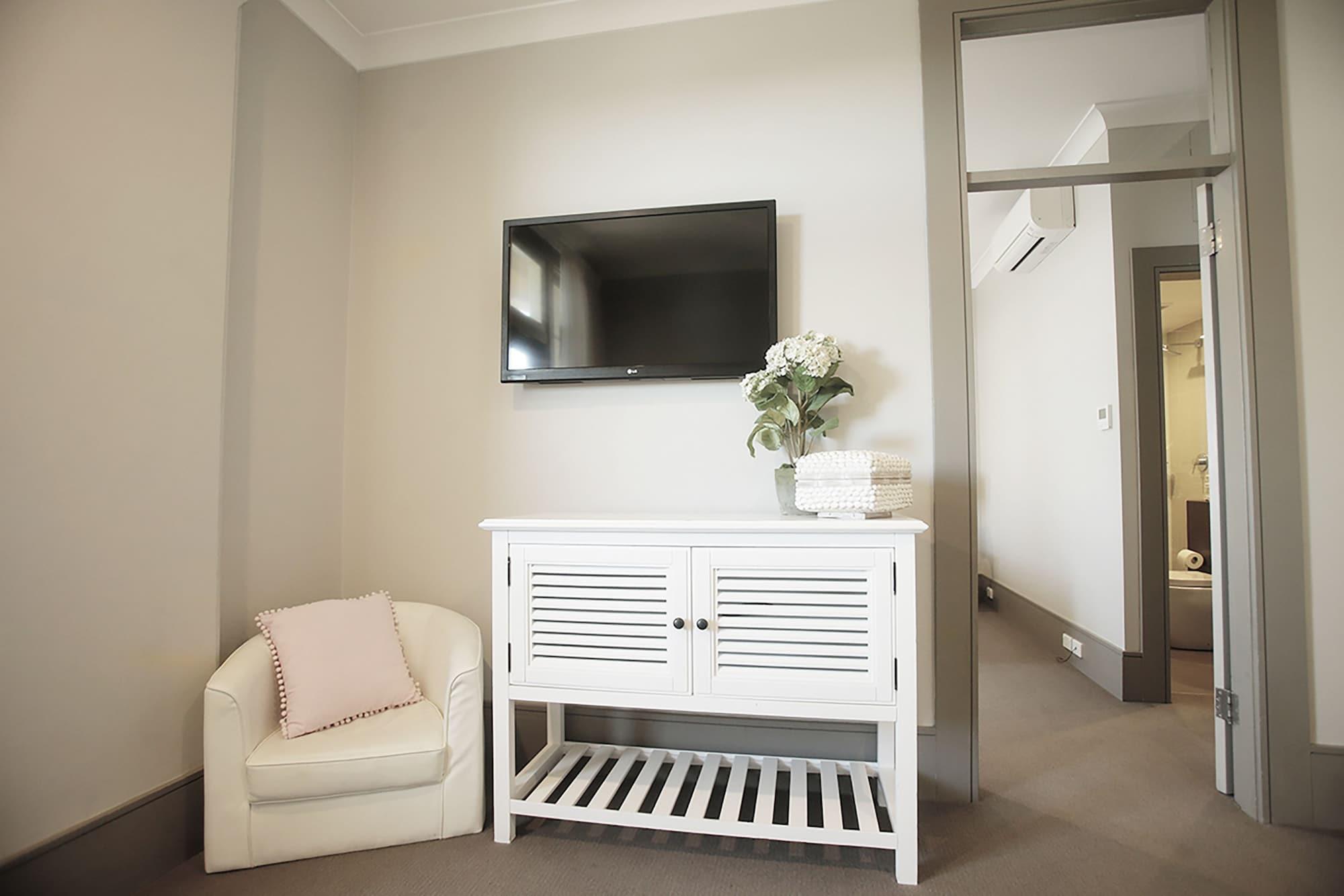 Hotel Bondi Bondi Beach Екстериор снимка