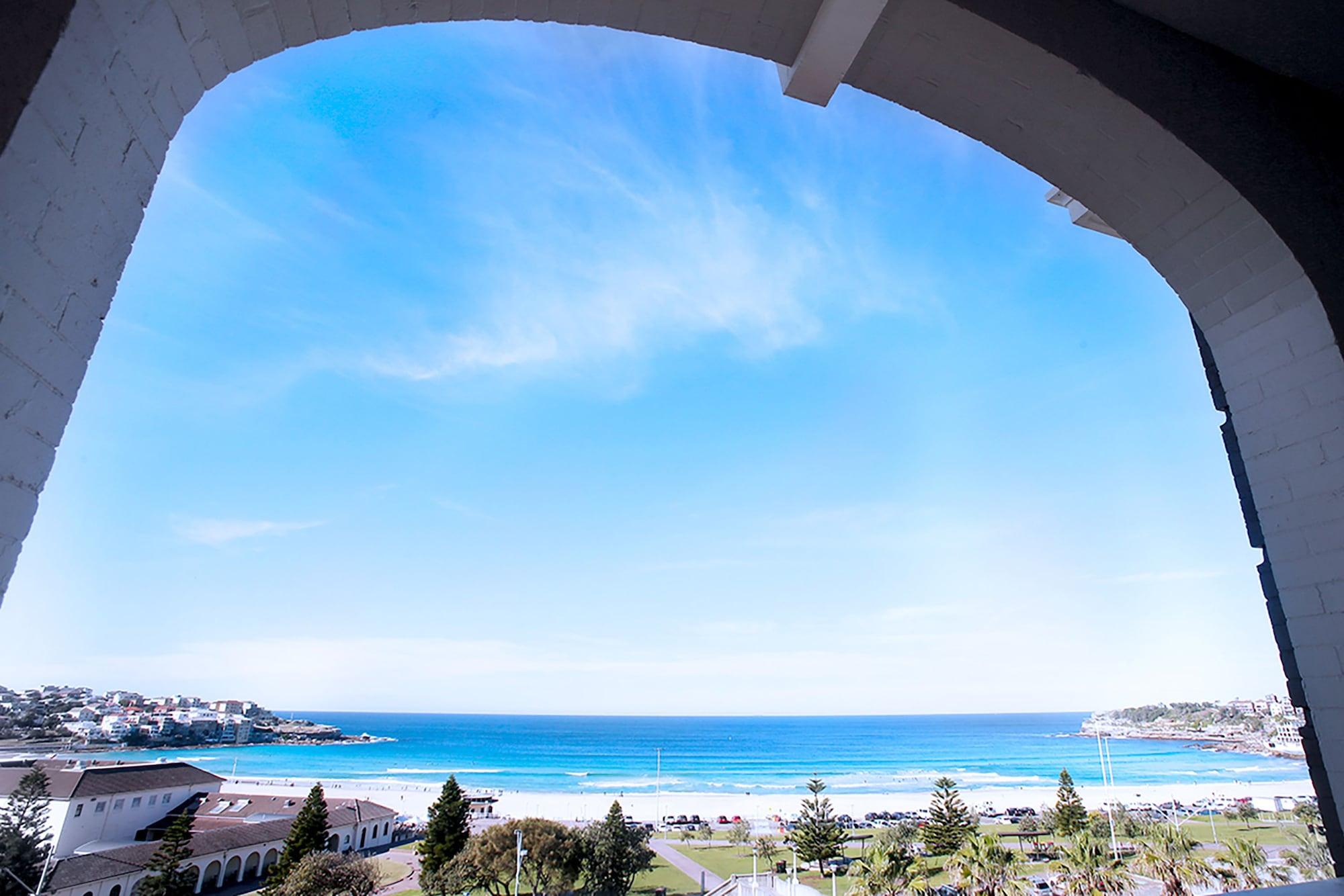 Hotel Bondi Bondi Beach Екстериор снимка