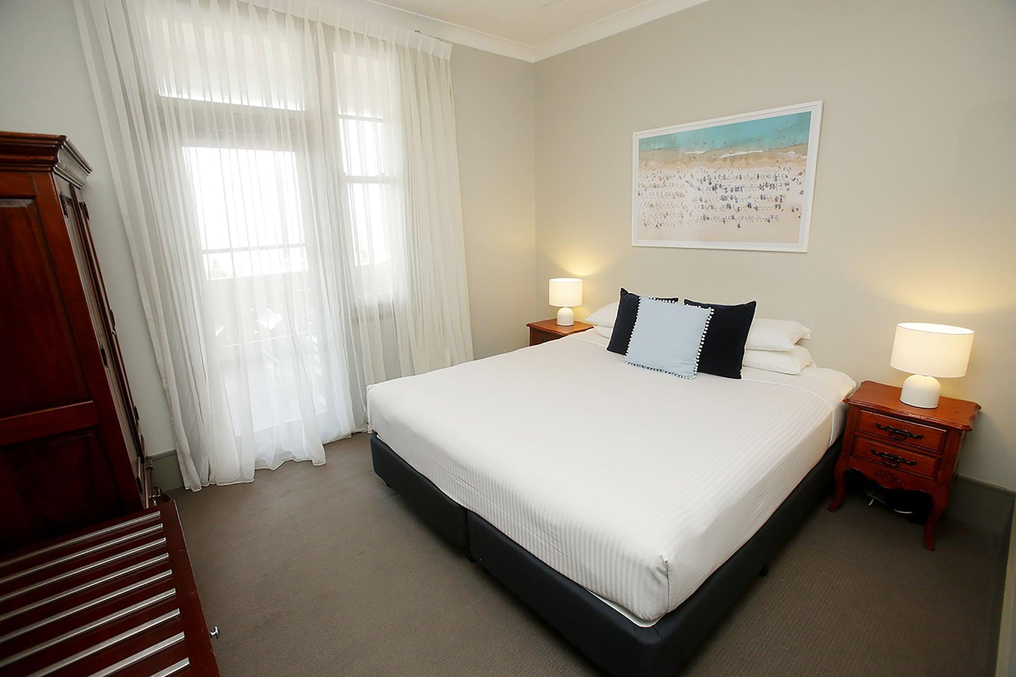 Hotel Bondi Bondi Beach Екстериор снимка