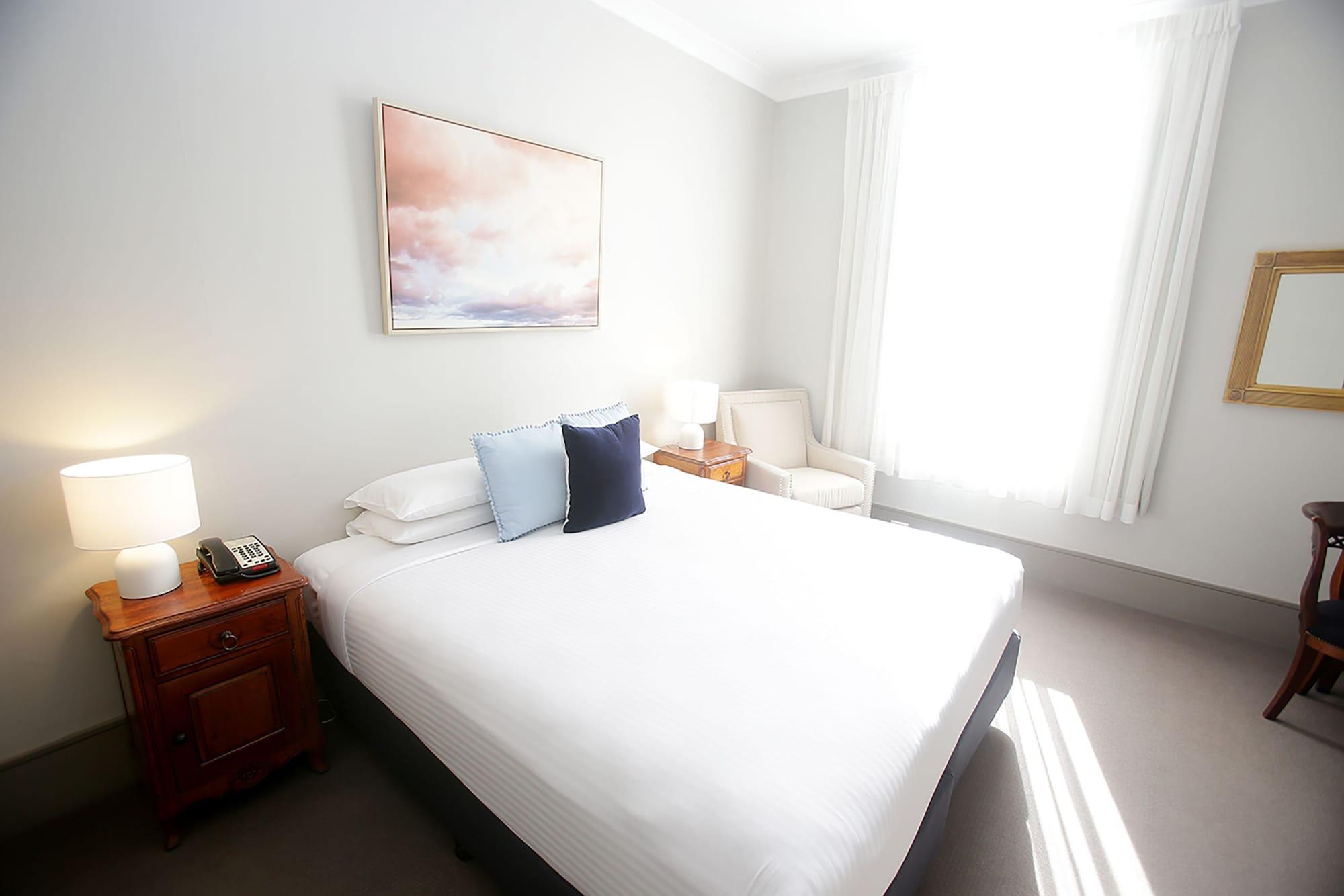 Hotel Bondi Bondi Beach Екстериор снимка
