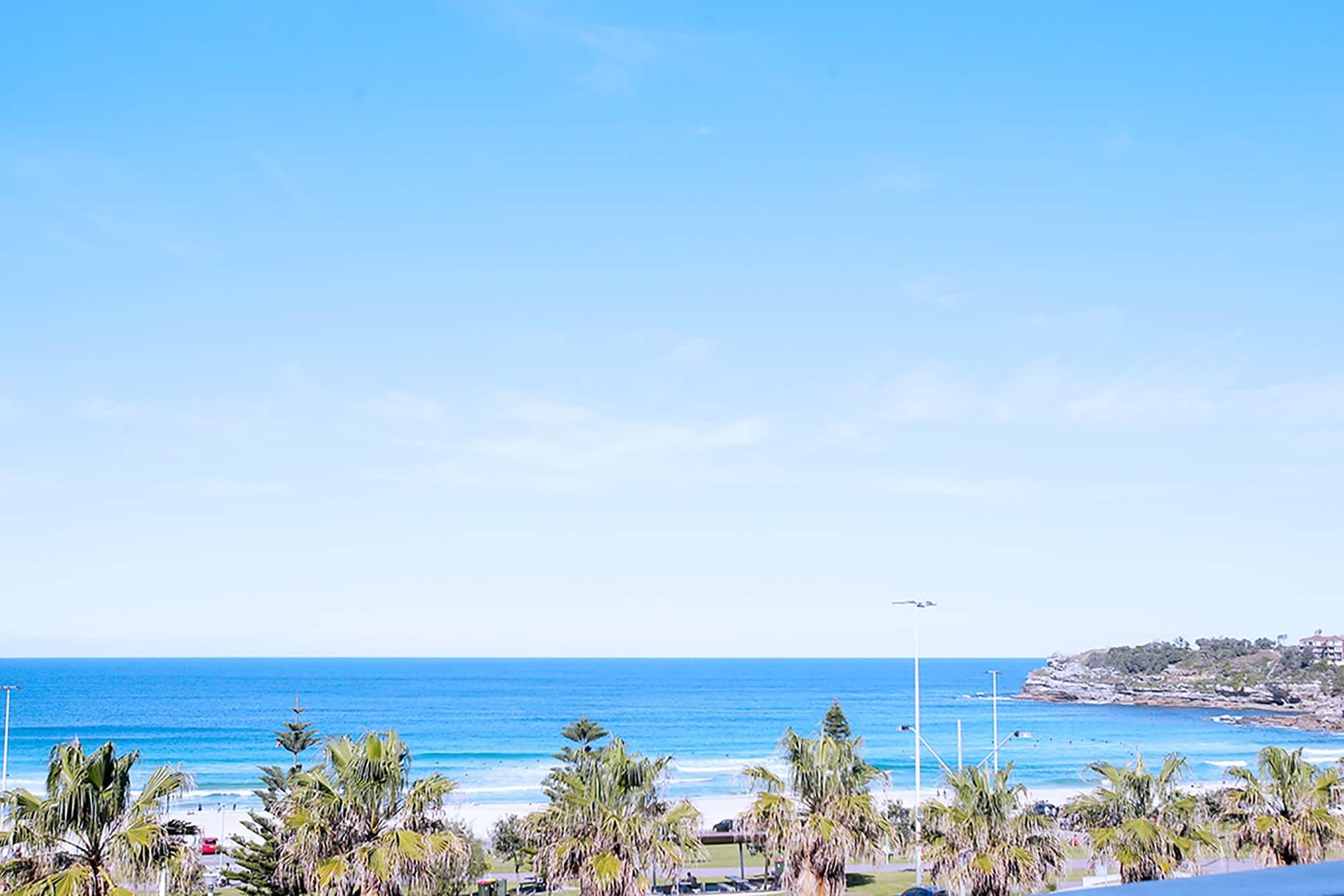 Hotel Bondi Bondi Beach Екстериор снимка
