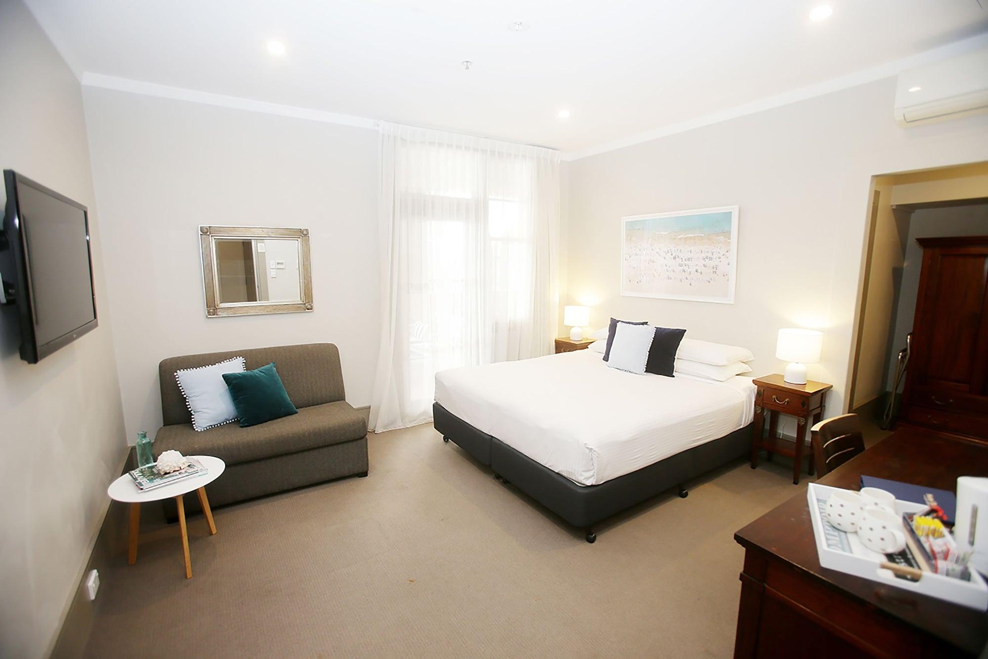 Hotel Bondi Bondi Beach Екстериор снимка
