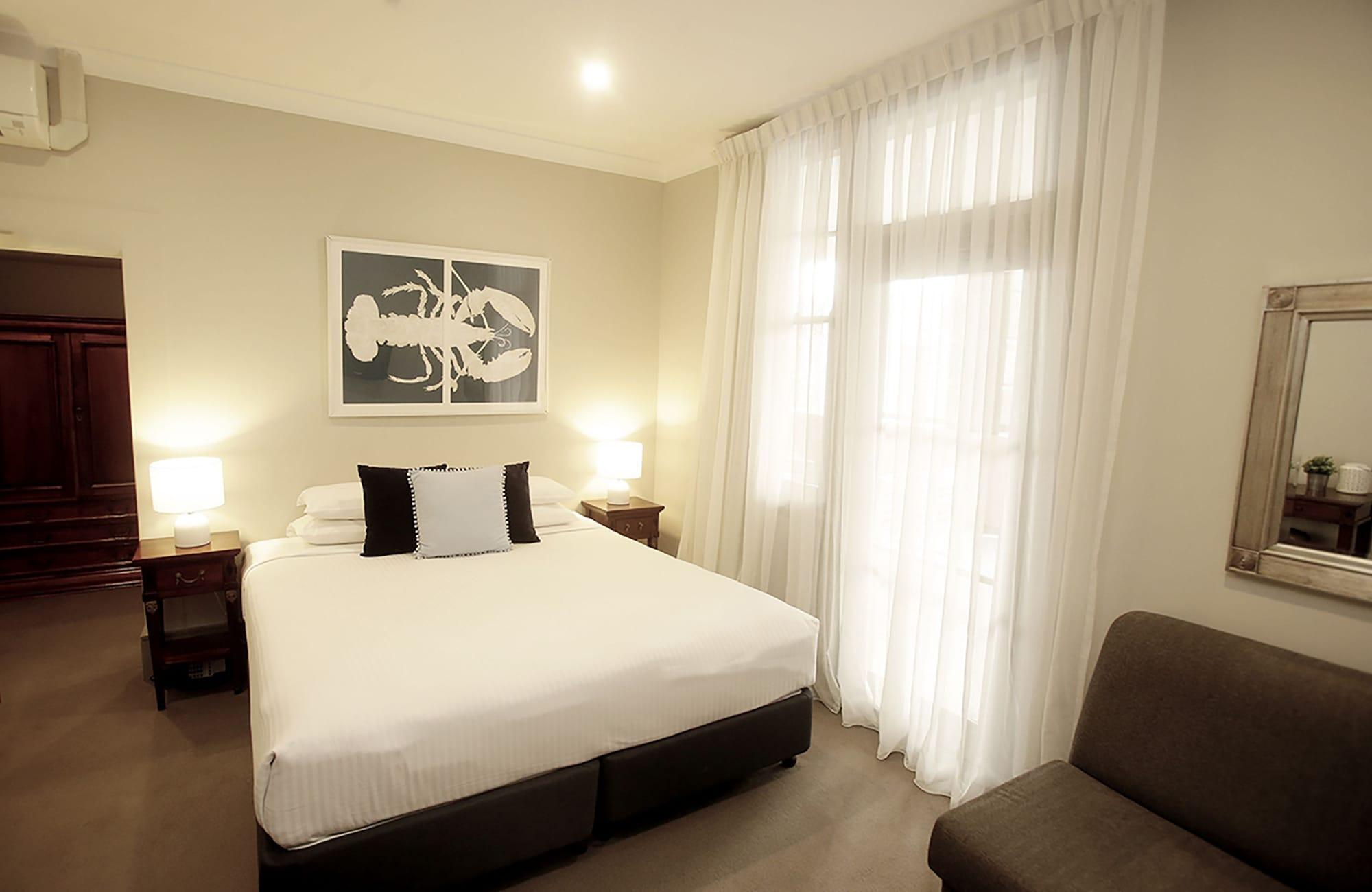 Hotel Bondi Bondi Beach Екстериор снимка