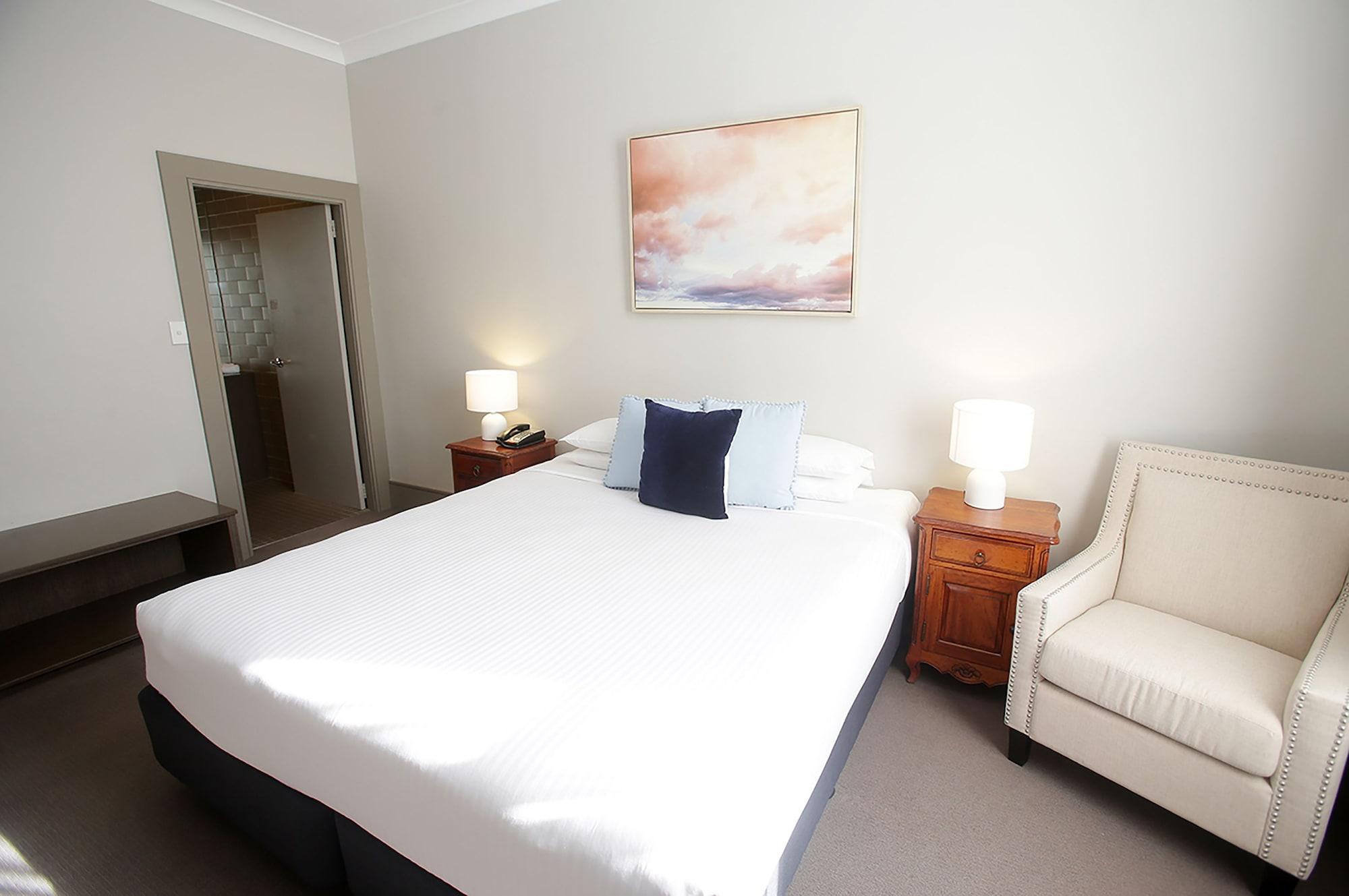 Hotel Bondi Bondi Beach Екстериор снимка