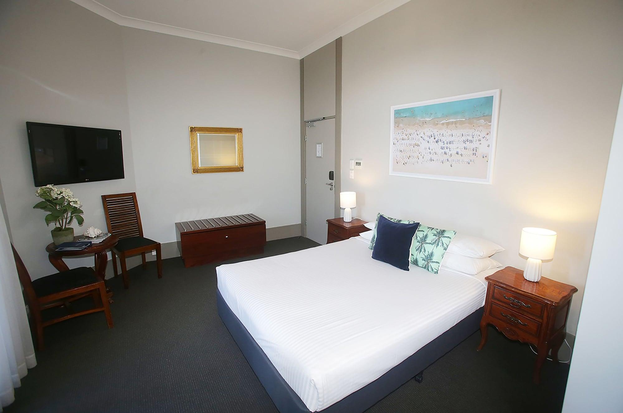 Hotel Bondi Bondi Beach Екстериор снимка