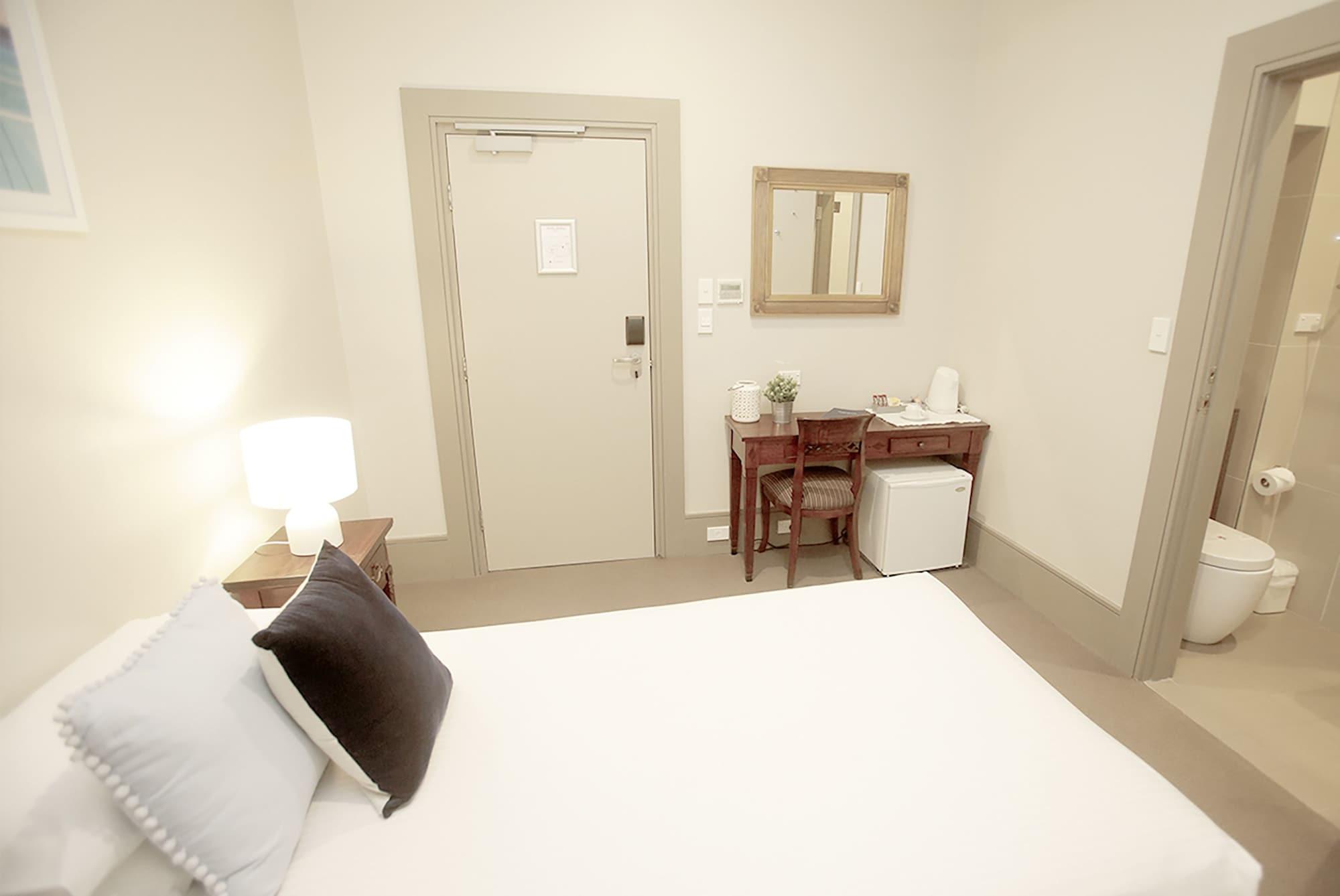 Hotel Bondi Bondi Beach Екстериор снимка