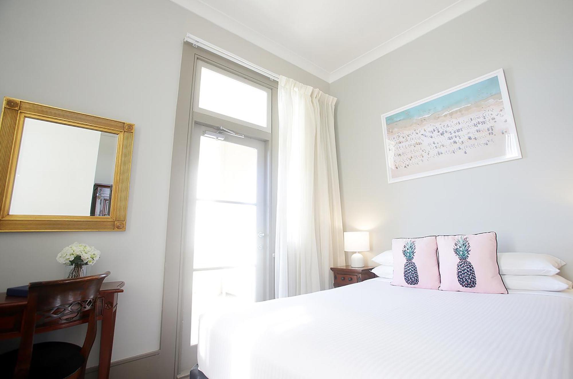 Hotel Bondi Bondi Beach Стая снимка