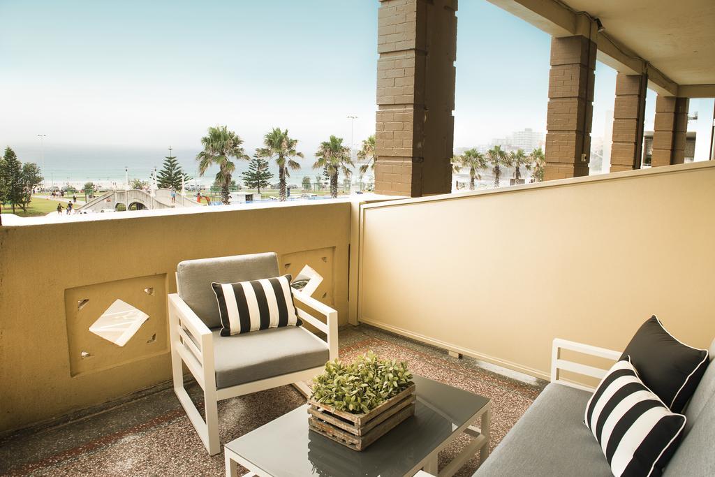 Hotel Bondi Bondi Beach Екстериор снимка