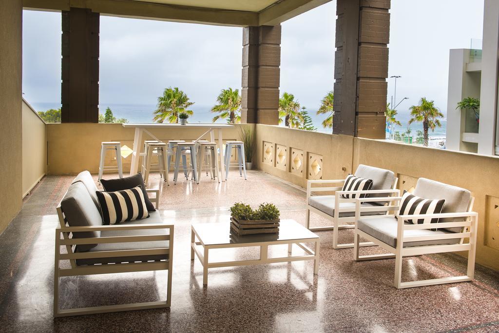 Hotel Bondi Bondi Beach Екстериор снимка