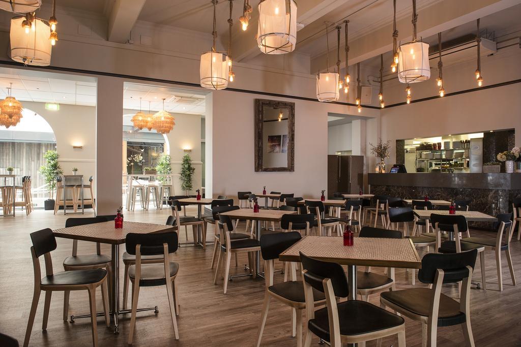 Hotel Bondi Bondi Beach Екстериор снимка