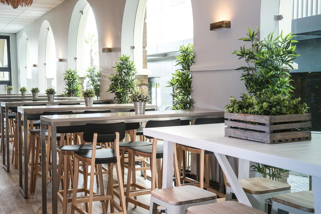 Hotel Bondi Bondi Beach Екстериор снимка