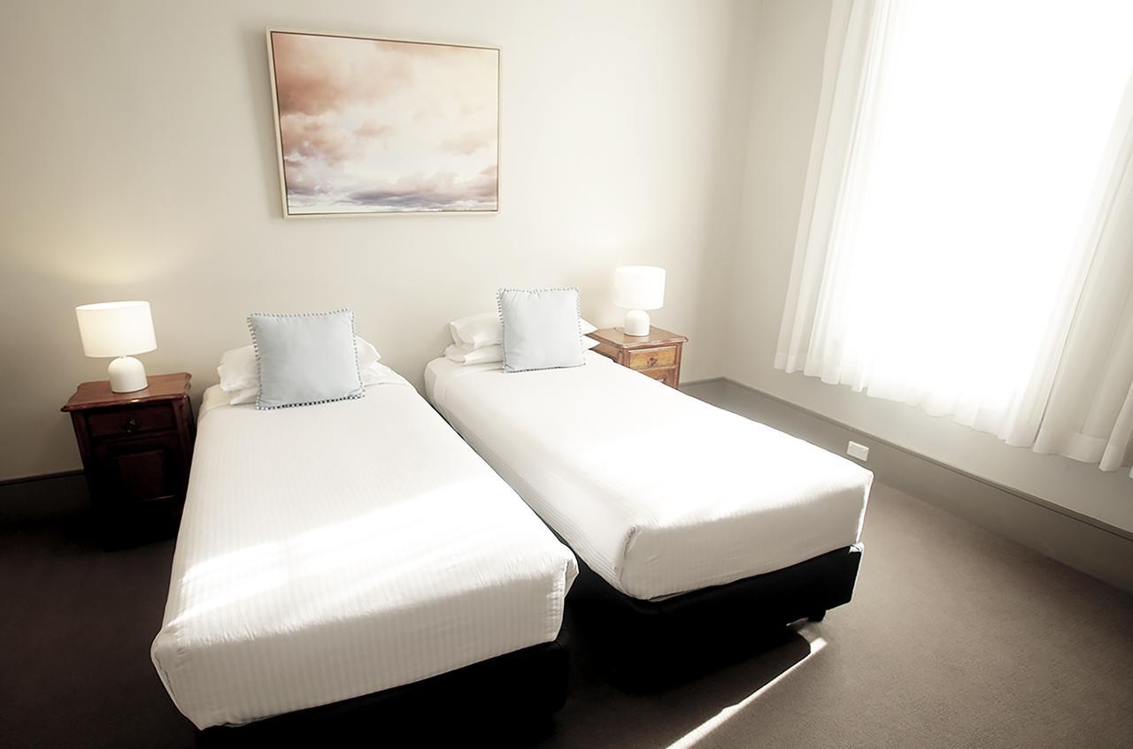 Hotel Bondi Bondi Beach Екстериор снимка