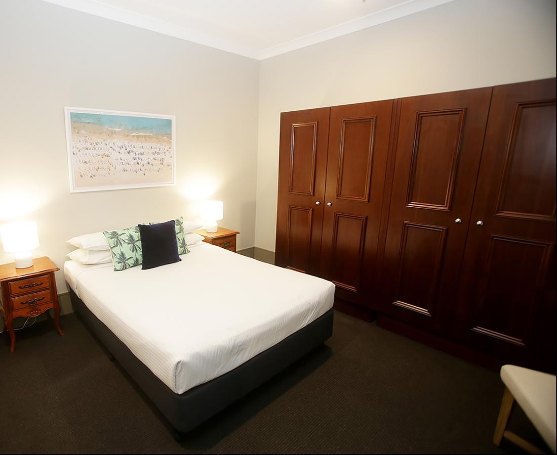 Hotel Bondi Bondi Beach Екстериор снимка