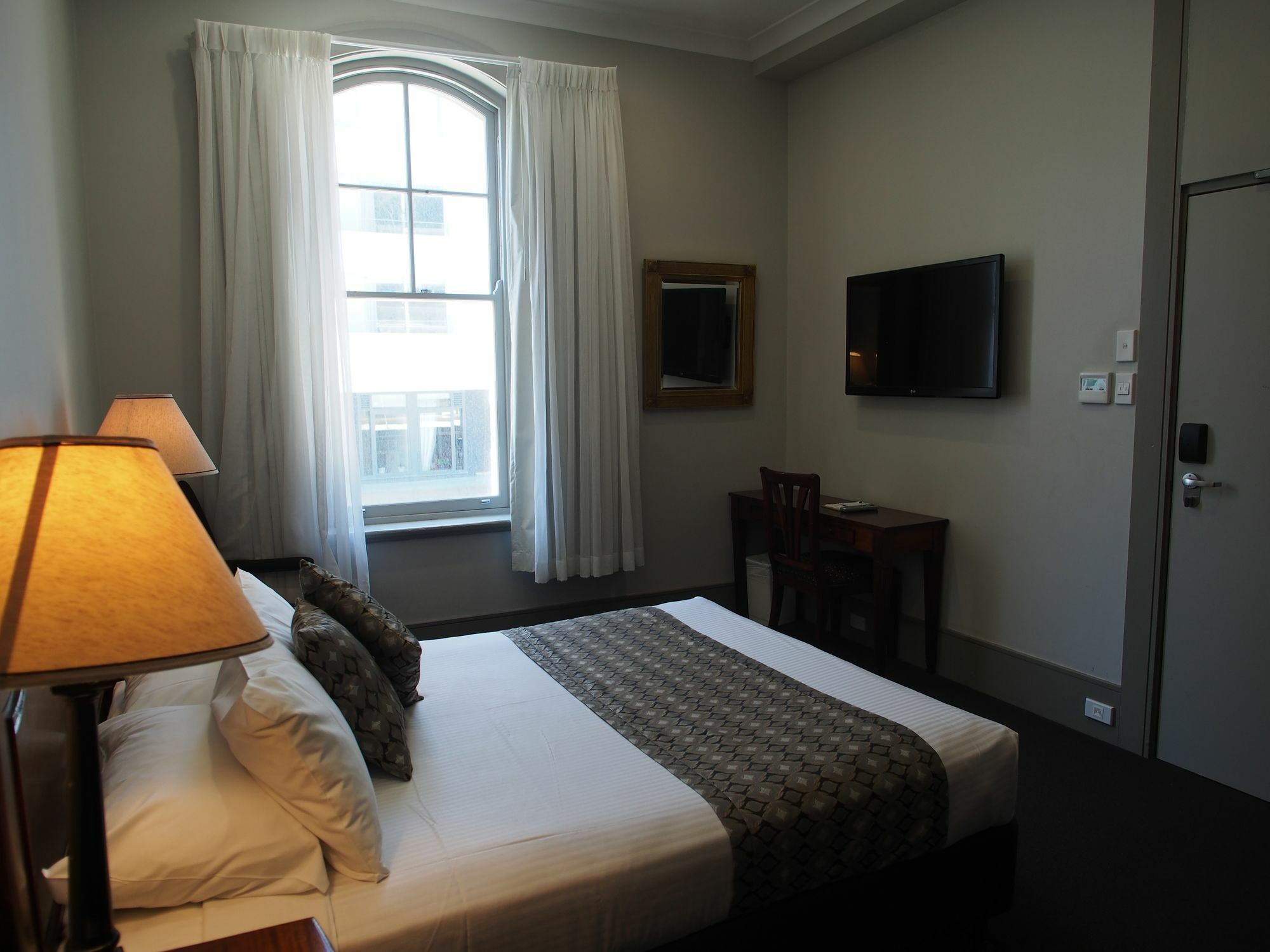 Hotel Bondi Bondi Beach Екстериор снимка
