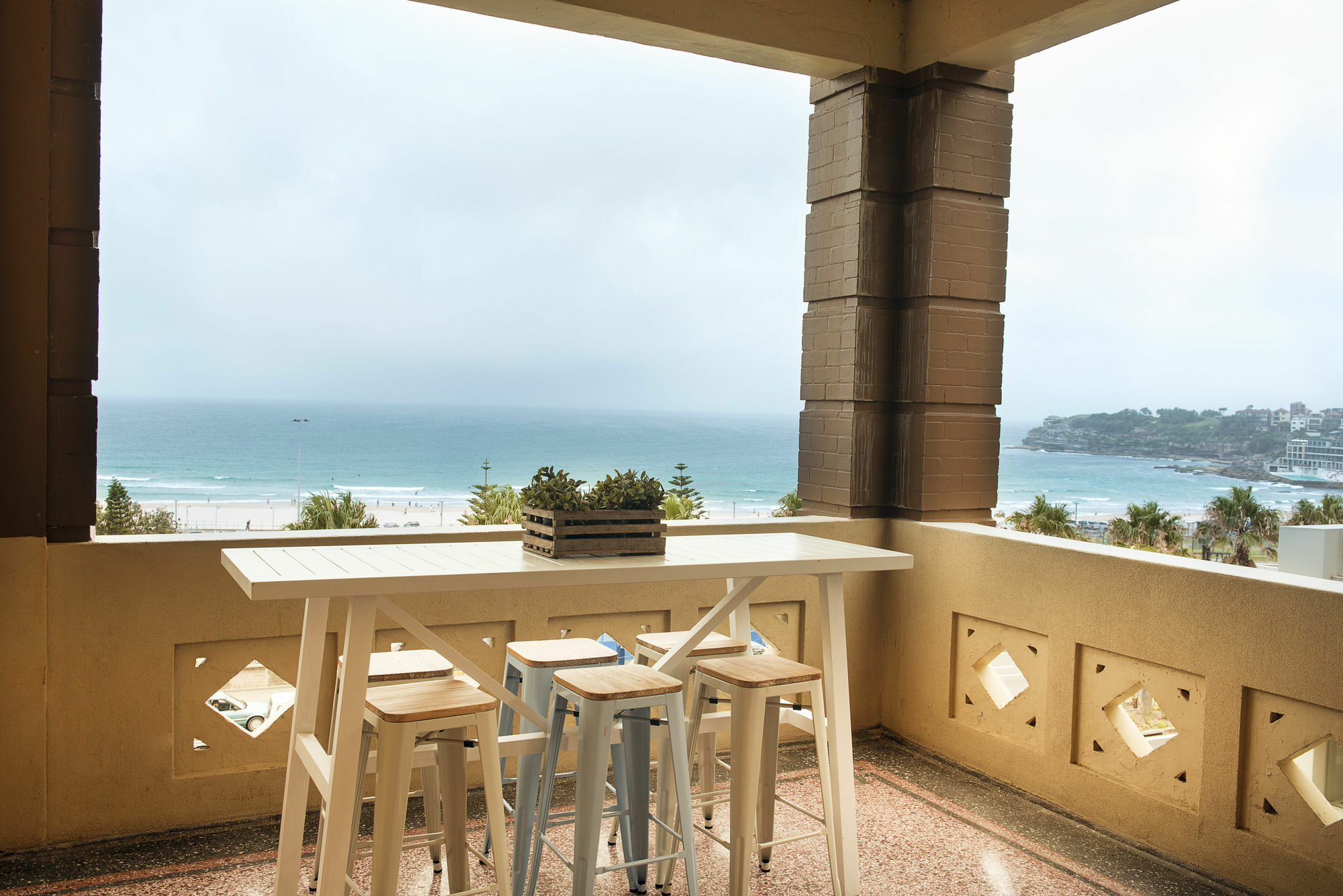 Hotel Bondi Bondi Beach Екстериор снимка