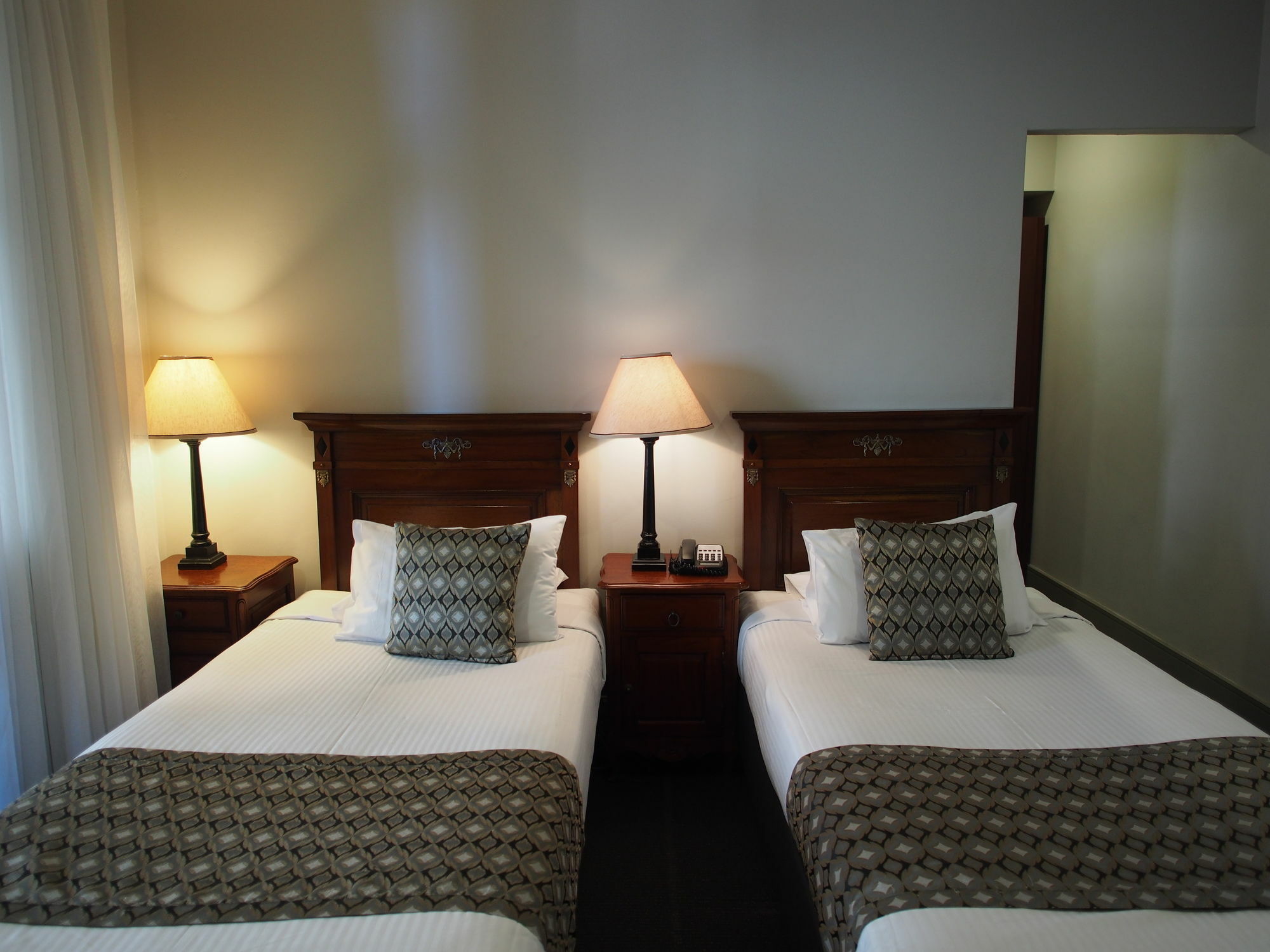 Hotel Bondi Bondi Beach Екстериор снимка