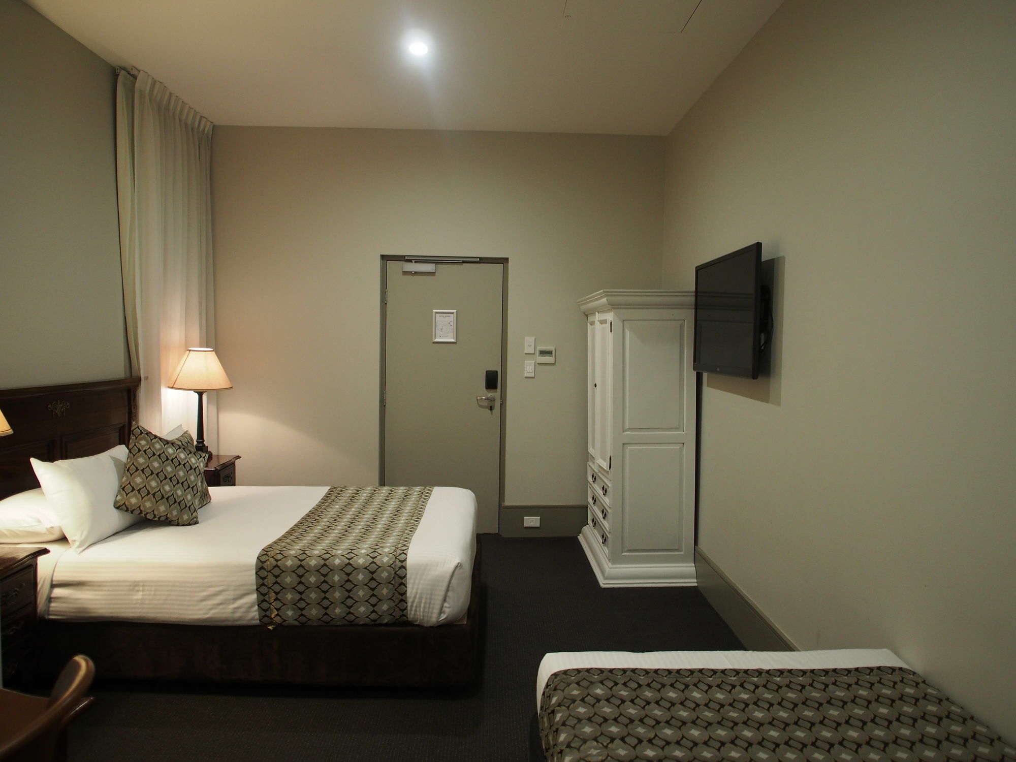 Hotel Bondi Bondi Beach Екстериор снимка