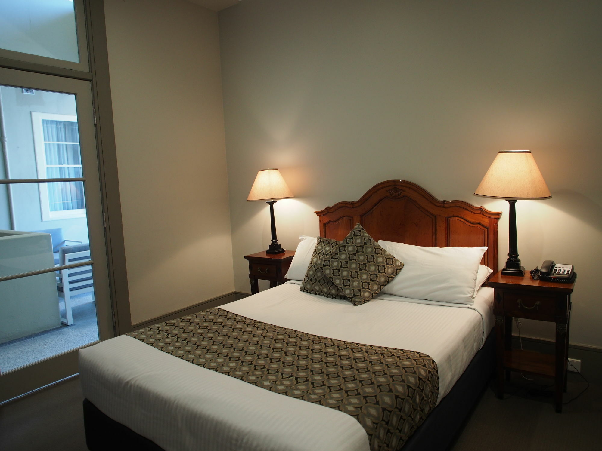 Hotel Bondi Bondi Beach Екстериор снимка
