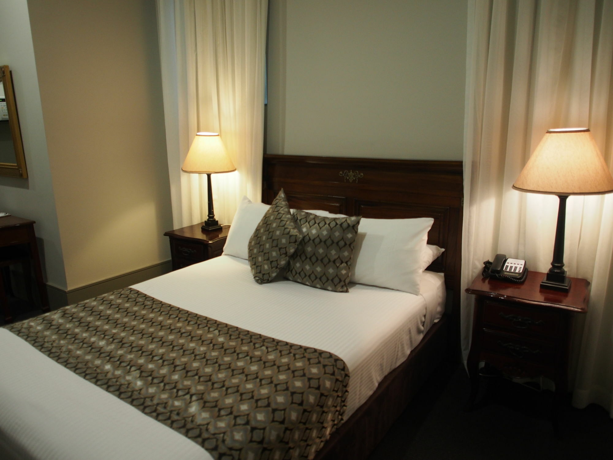 Hotel Bondi Bondi Beach Екстериор снимка