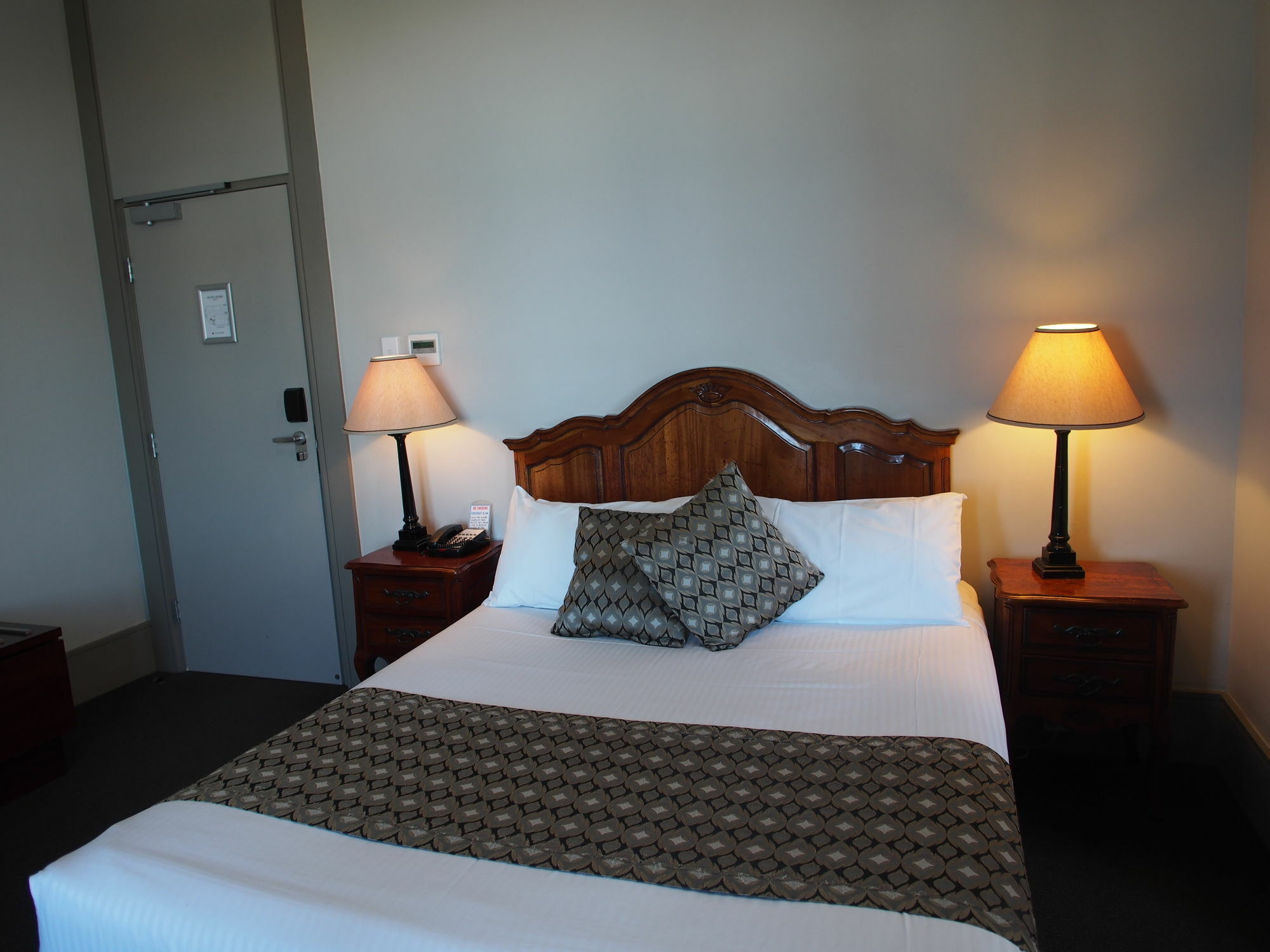 Hotel Bondi Bondi Beach Екстериор снимка