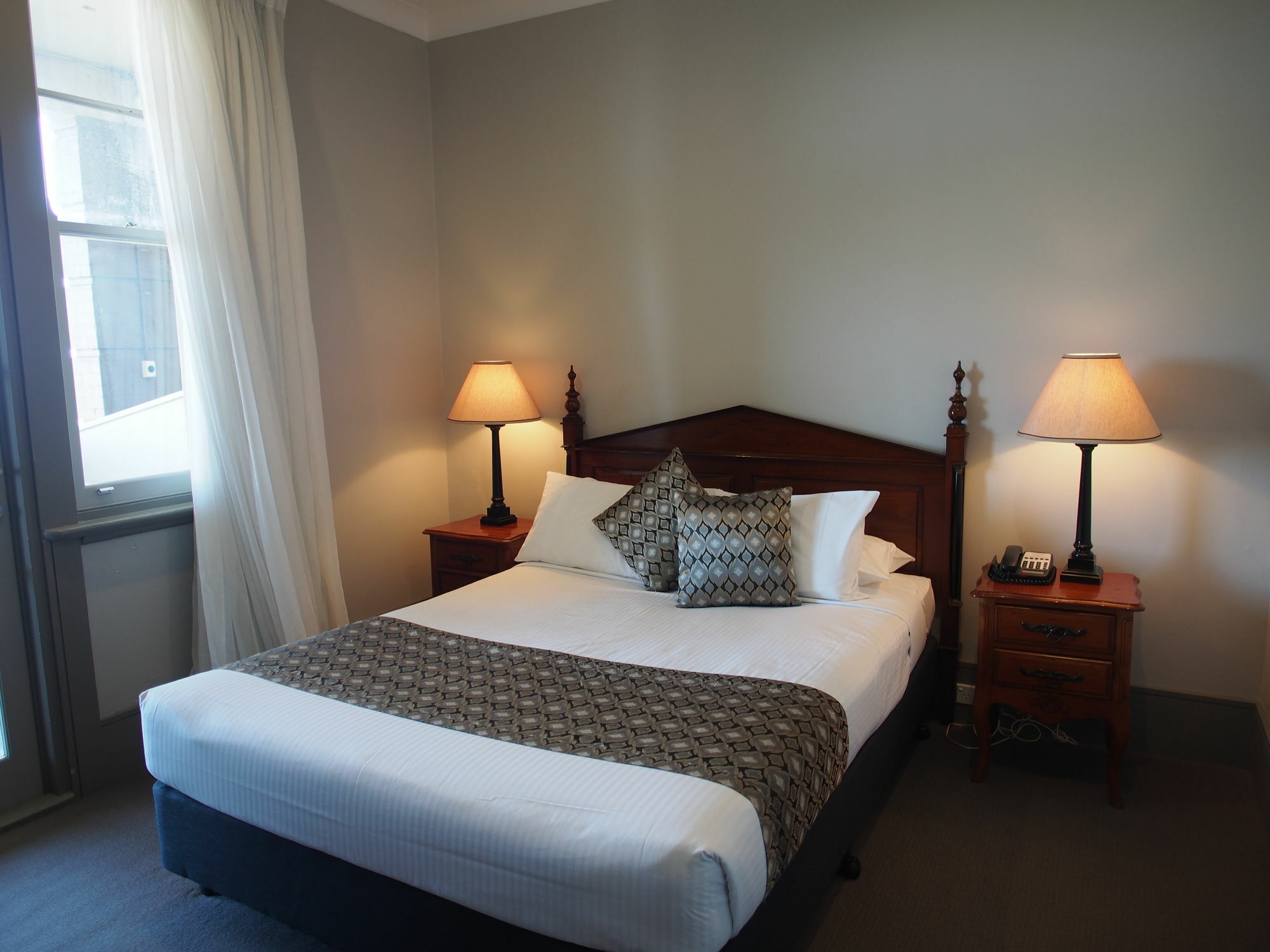 Hotel Bondi Bondi Beach Екстериор снимка