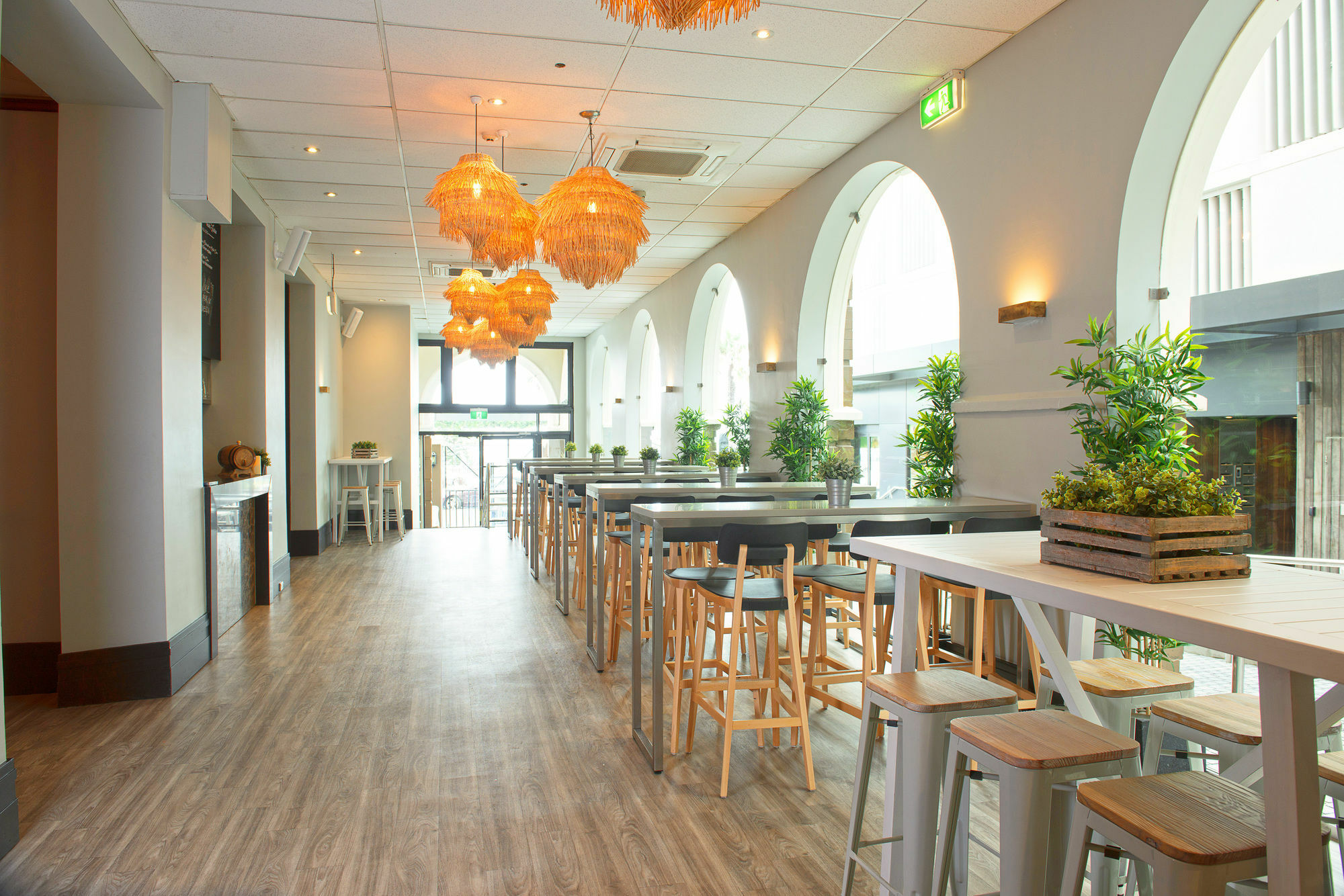 Hotel Bondi Bondi Beach Екстериор снимка
