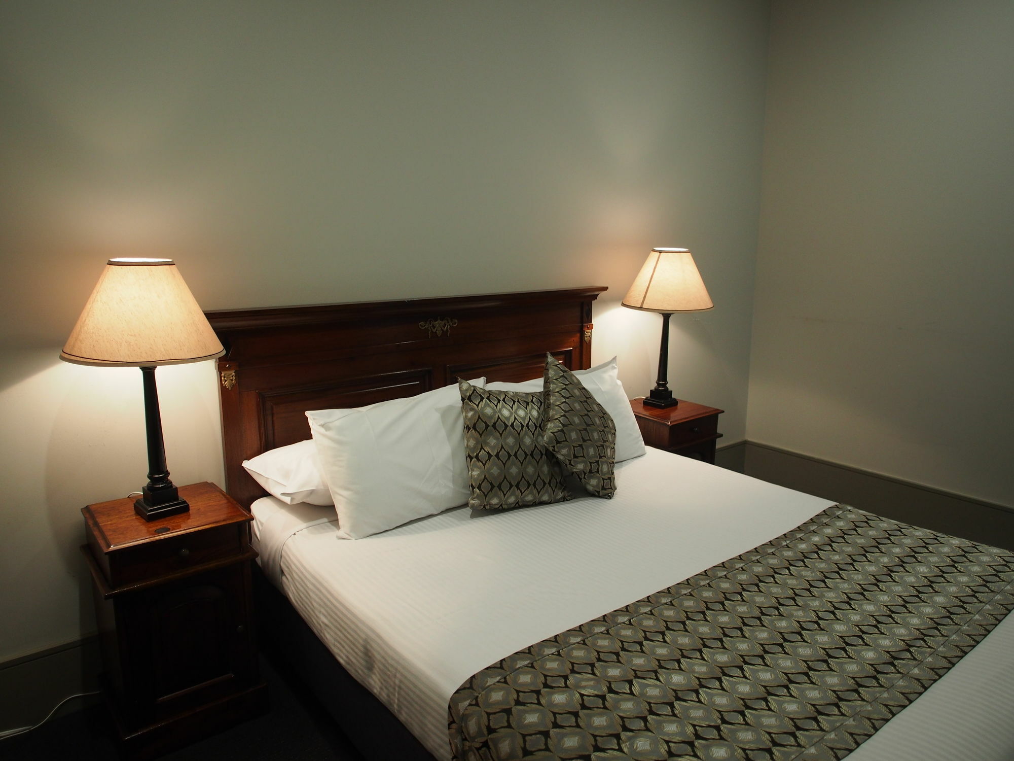 Hotel Bondi Bondi Beach Екстериор снимка