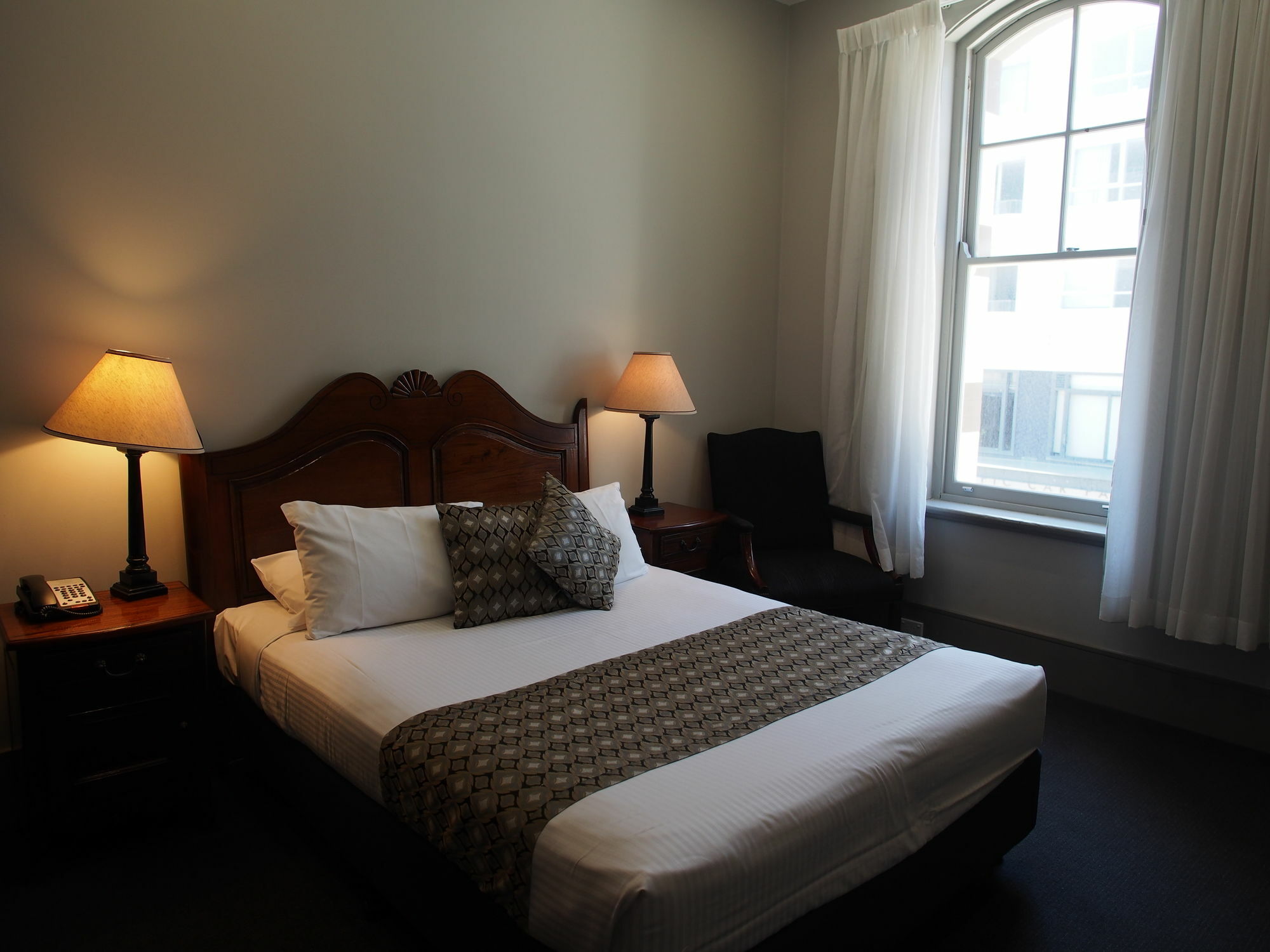 Hotel Bondi Bondi Beach Екстериор снимка