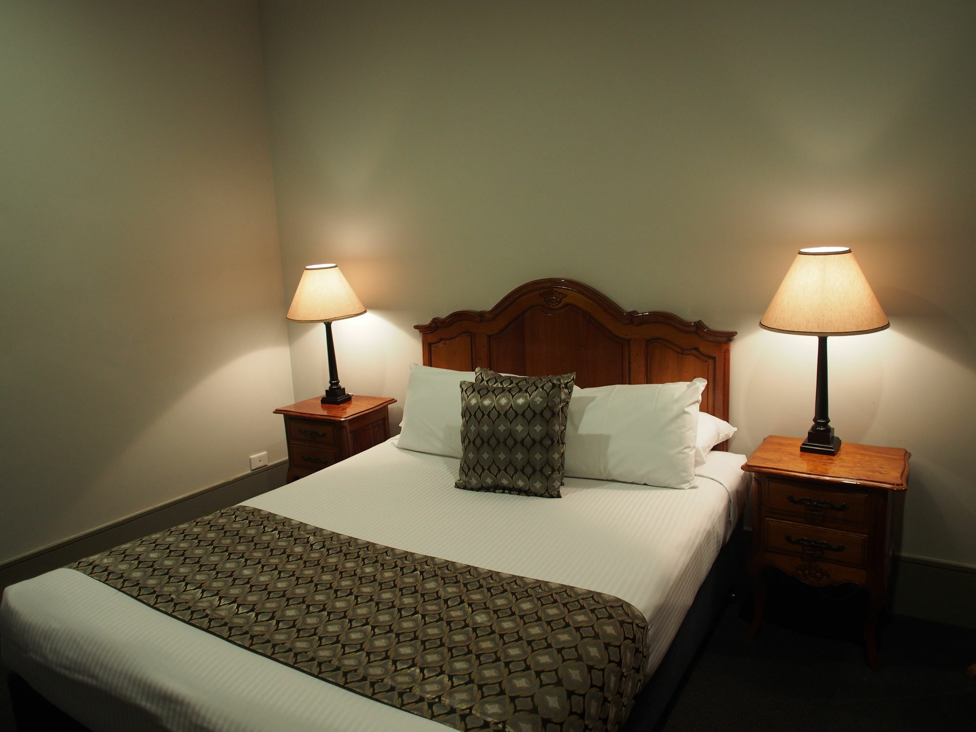 Hotel Bondi Bondi Beach Екстериор снимка