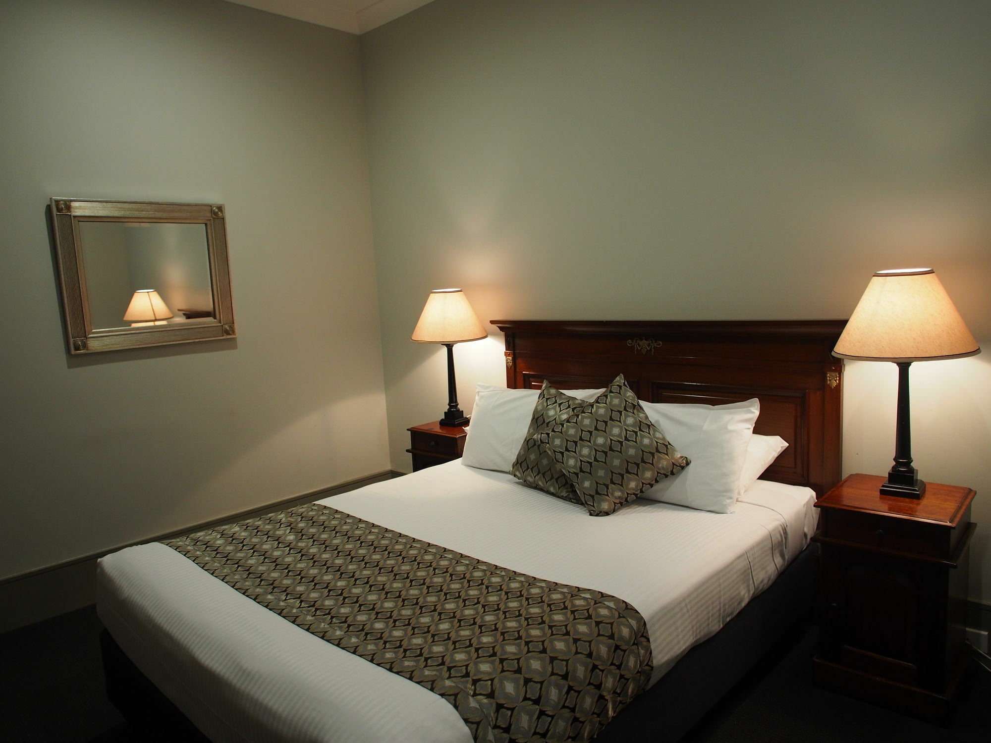 Hotel Bondi Bondi Beach Екстериор снимка