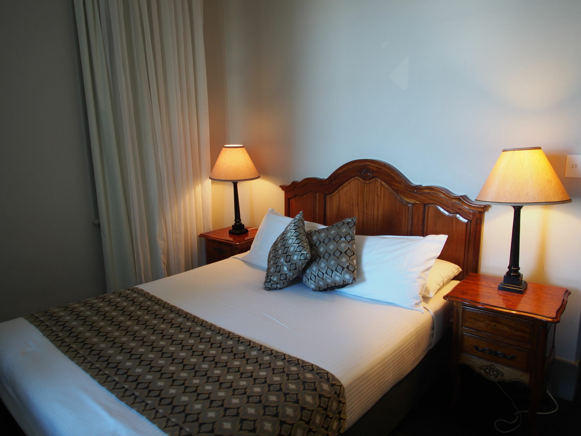 Hotel Bondi Bondi Beach Екстериор снимка