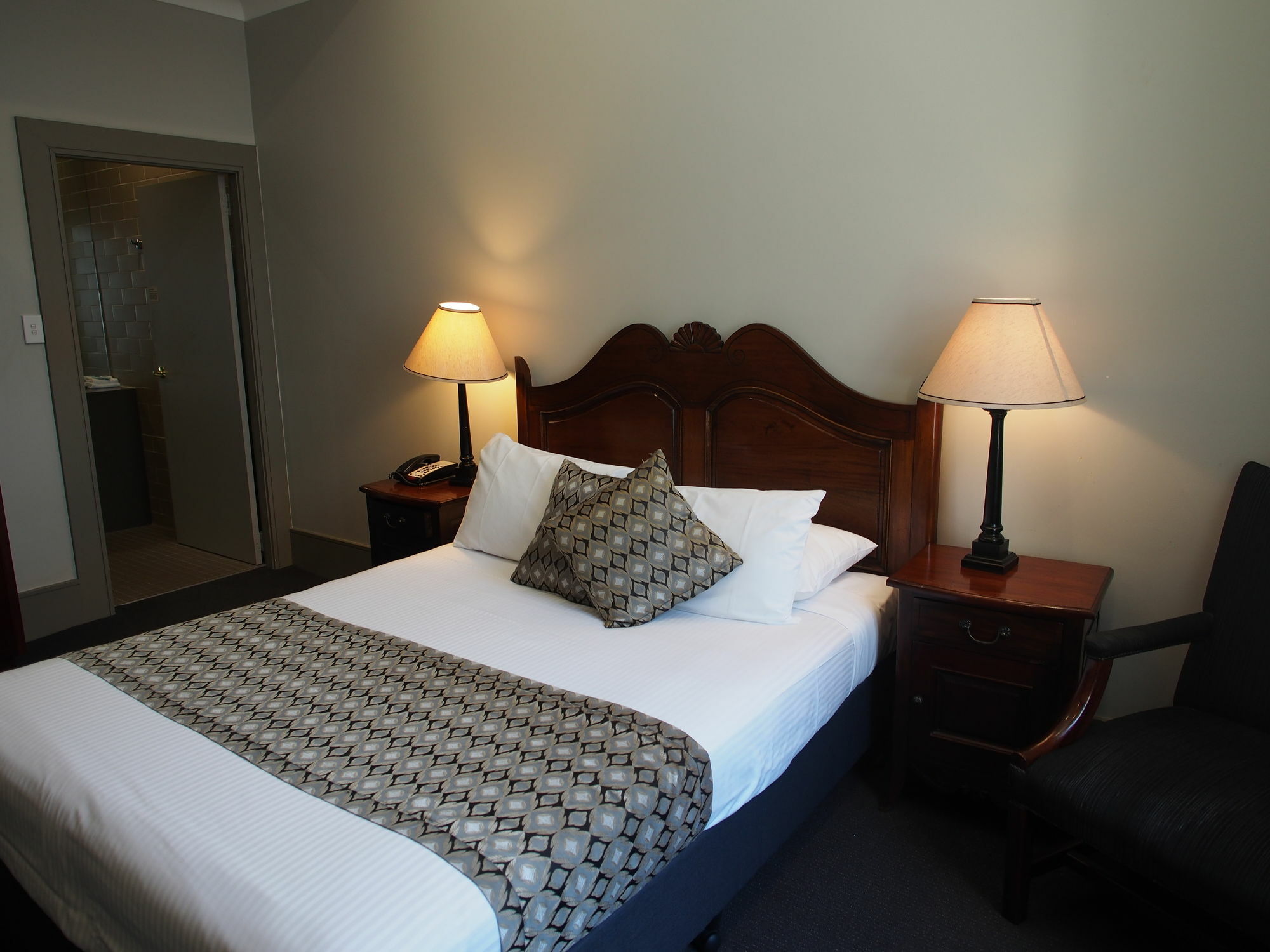 Hotel Bondi Bondi Beach Екстериор снимка