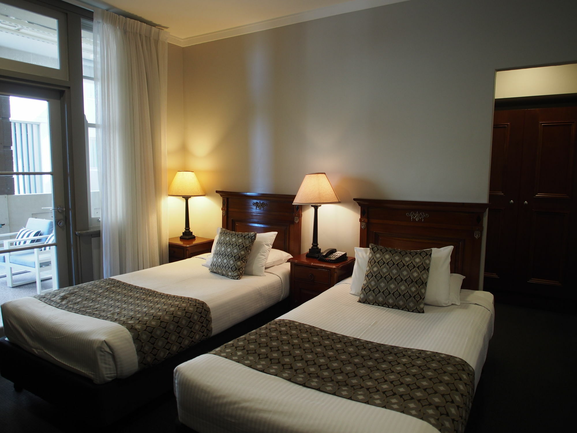 Hotel Bondi Bondi Beach Екстериор снимка